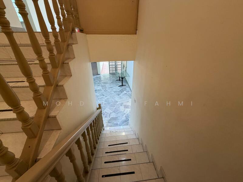 Semi-Detached House for Sale in Seksyen 9 (Shah Alam) - Mohd Nor Fahmi - PropertyGuru.com.my