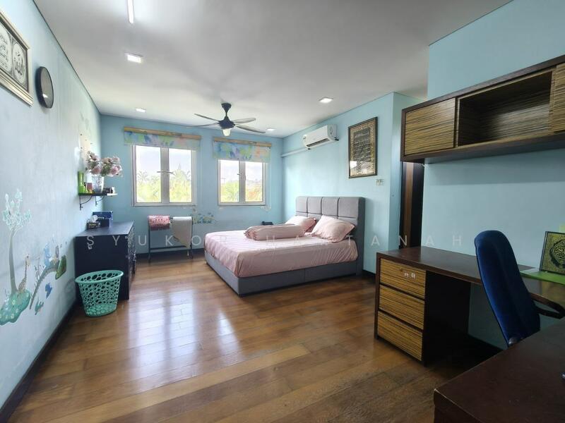 Bungalow for Sale in Bukit Beruntung (Selangor) - Syukor Hartanah - Bedroom - PropertyGuru.com.my