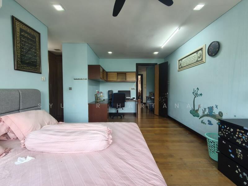 Bungalow for Sale in Bukit Beruntung (Selangor) - Syukor Hartanah - Bedroom - PropertyGuru.com.my