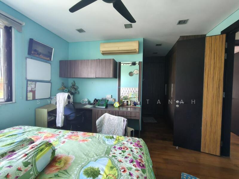 Bungalow for Sale in Bukit Beruntung (Selangor) - Syukor Hartanah - Bedroom - PropertyGuru.com.my