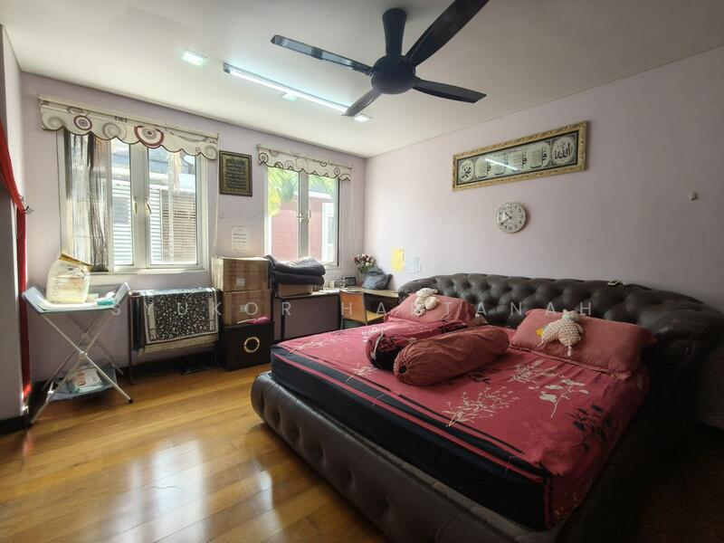 Bungalow for Sale in Bukit Beruntung (Selangor) - Syukor Hartanah - Bedroom - PropertyGuru.com.my