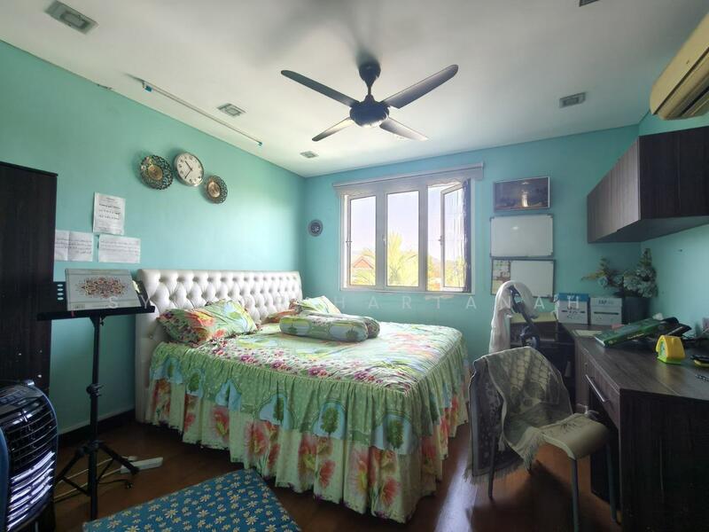 Bungalow for Sale in Bukit Beruntung (Selangor) - Syukor Hartanah - Bedroom - PropertyGuru.com.my