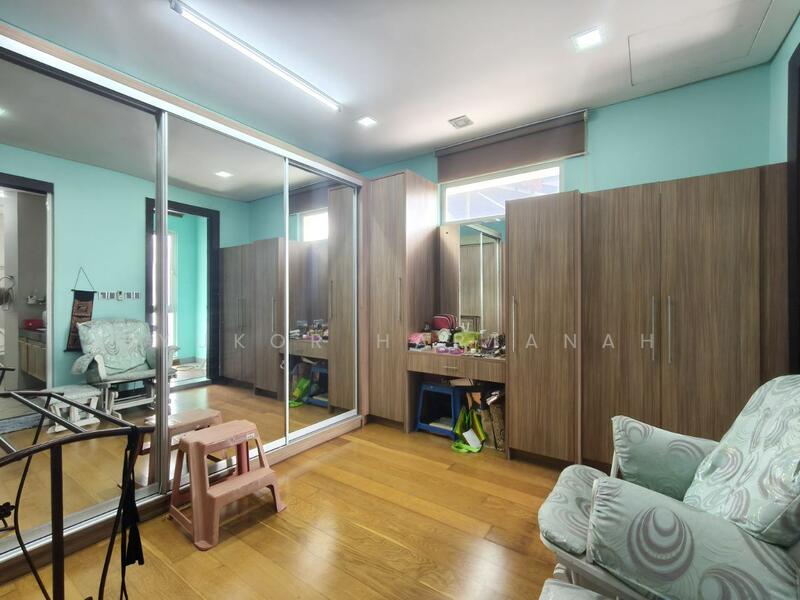 Bungalow for Sale in Bukit Beruntung (Selangor) - Syukor Hartanah - Bedroom - PropertyGuru.com.my