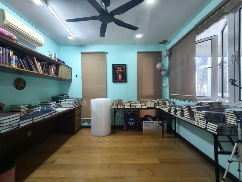 Bungalow for Sale in Bukit Beruntung (Selangor) - Syukor Hartanah - Study - PropertyGuru.com.my