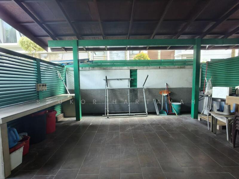 Bungalow for Sale in Bukit Beruntung (Selangor) - Syukor Hartanah - Exterior - PropertyGuru.com.my