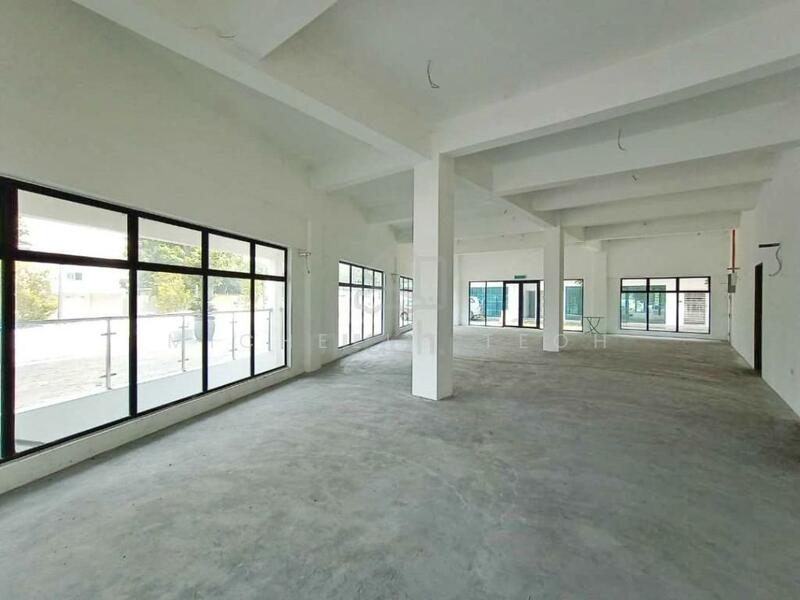 Shop / Office for Rent in Dataran Sunway Damansara (Petaling Jaya) - Michelle Teoh - Interior - PropertyGuru.com.my