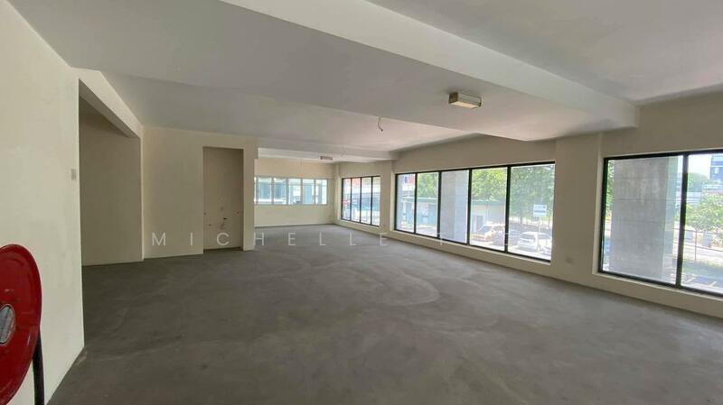 Shop / Office for Rent in Dataran Sunway Damansara (Petaling Jaya) - Michelle Teoh - Interior - PropertyGuru.com.my