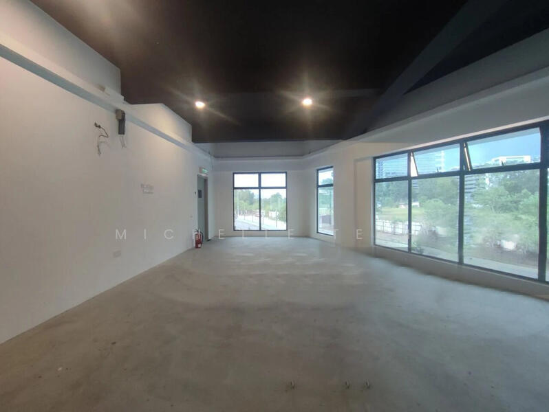 Shop / Office for Rent in Dataran Sunway Damansara (Petaling Jaya) - Michelle Teoh - Interior - PropertyGuru.com.my