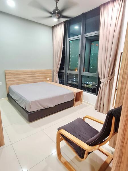 Service Residence for Sale at Tropicana Avenue - Geralyn Chionh - Bedroom - PropertyGuru.com.my