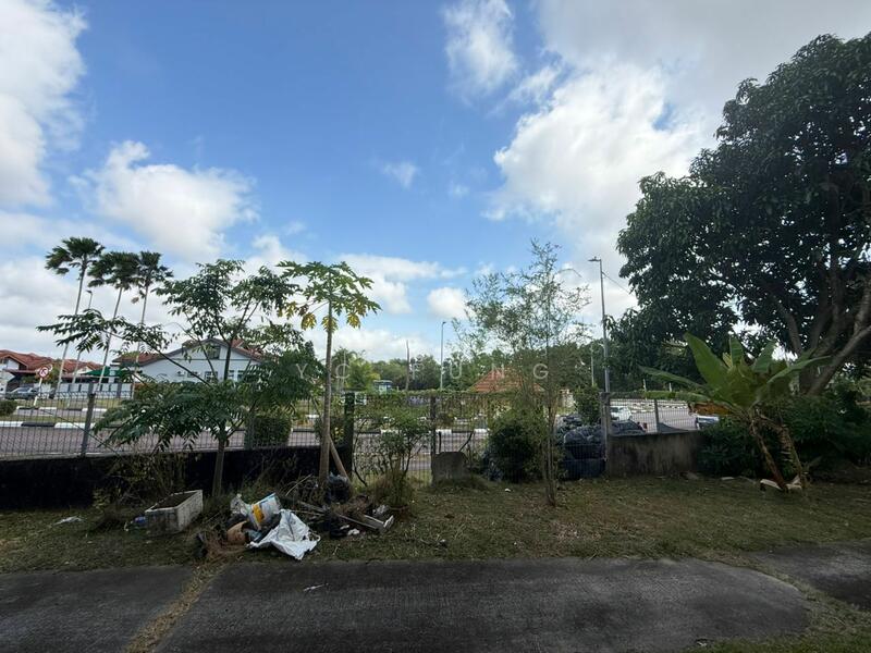 2-storey Terraced House for Sale in Taman Nusa Idaman (Iskandar Puteri (Nusajaya)) - YC Fung - Exterior - PropertyGuru.com.my