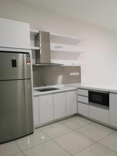 Eco Sky untuk Untuk Dijual - RM 700,000, Feb 2026 - Kitchen - PropertyGuru.com.my