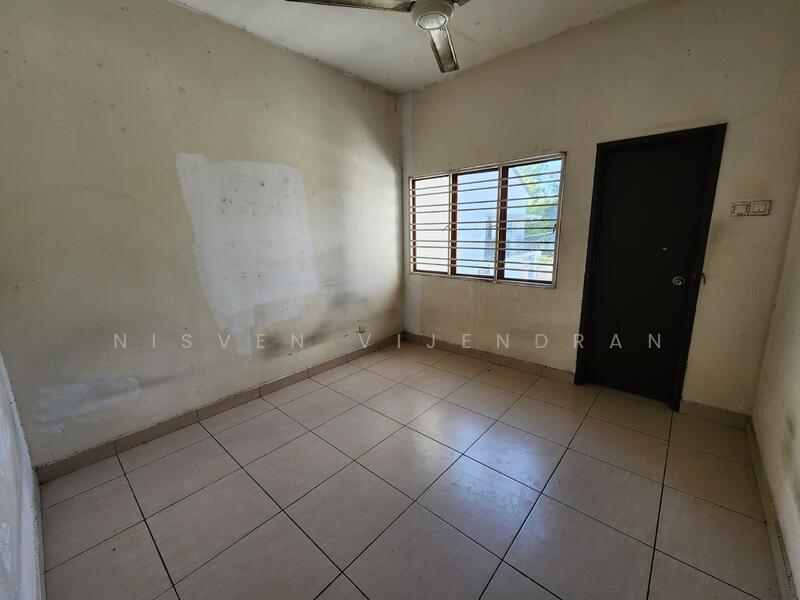 2-storey Terraced House for Sale in Rawang (Selangor) - Nisven Vijendran - Interior - PropertyGuru.com.my