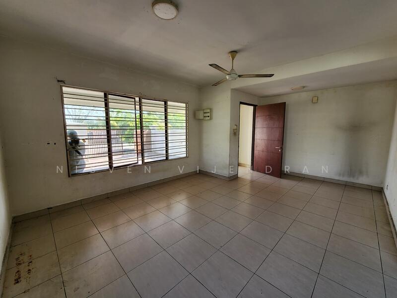 2-storey Terraced House for Sale in Rawang (Selangor) - Nisven Vijendran - Interior - PropertyGuru.com.my