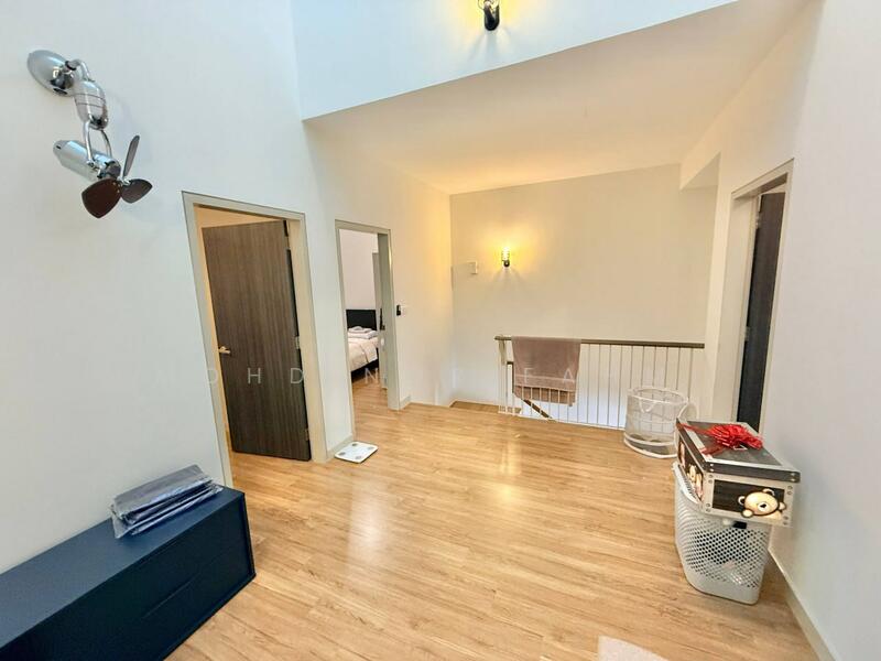 2-storey Terraced House for Sale in Shah Alam (Selangor) - Mohd Nor Fahmi - Interior - PropertyGuru.com.my