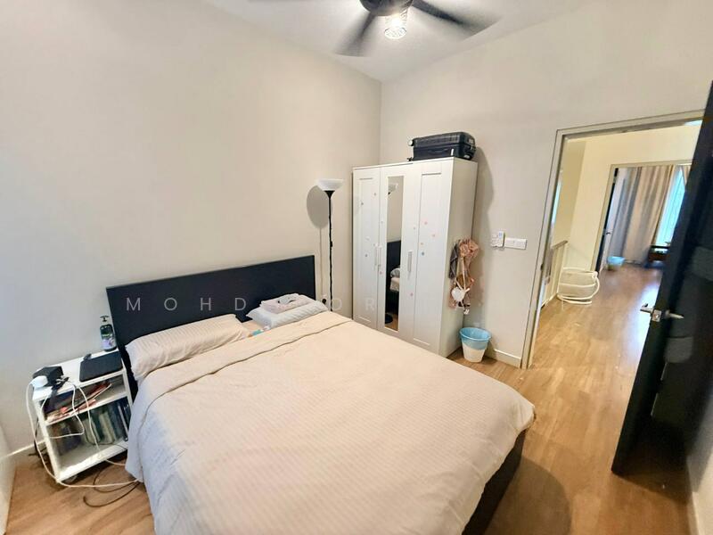 2-storey Terraced House for Sale in Shah Alam (Selangor) - Mohd Nor Fahmi - PropertyGuru.com.my