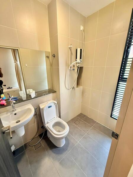 2-storey Terraced House for Sale in Shah Alam (Selangor) - Mohd Nor Fahmi - PropertyGuru.com.my