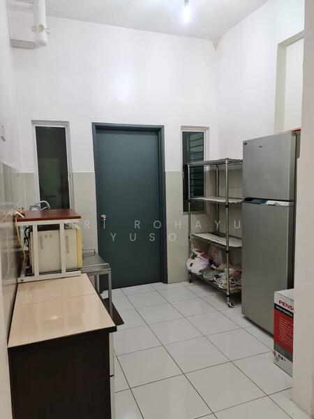 Apartment for Rent at Suria Residence - Sri Rohayu Yusof - PropertyGuru.com.my