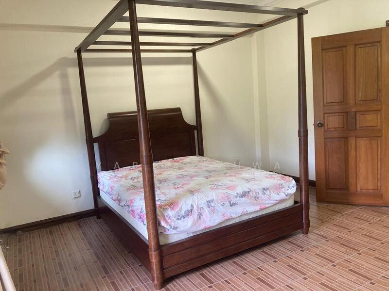 Sri Kenny untuk Untuk Disewa - RM 6,500 /bulan, Feb 2026 - Bedroom - PropertyGuru.com.my