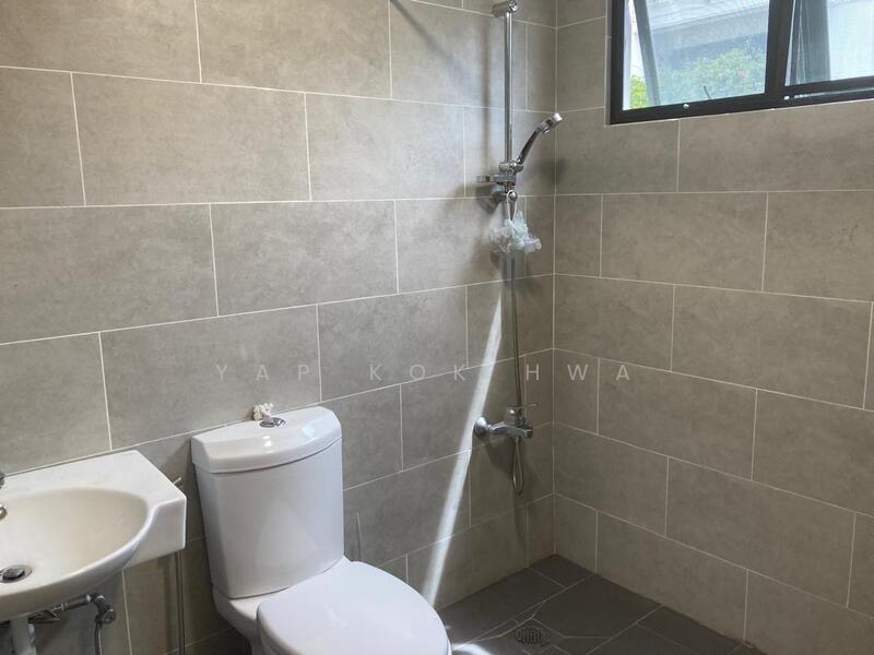 Sri Kenny untuk Untuk Disewa - RM 6,500 /bulan, Feb 2026 - Bathroom - PropertyGuru.com.my
