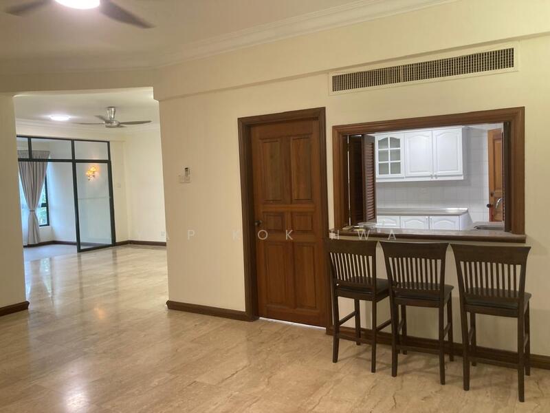 Sri Kenny untuk Untuk Disewa - RM 6,500 /bulan, Feb 2026 - Living Room - PropertyGuru.com.my