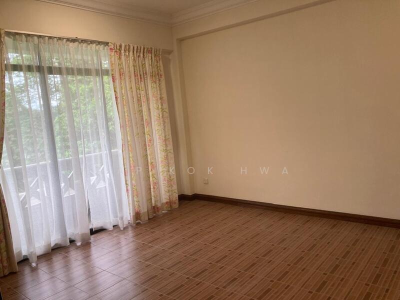 Sri Kenny untuk Untuk Disewa - RM 6,500 /bulan, Feb 2026 - Balcony - PropertyGuru.com.my