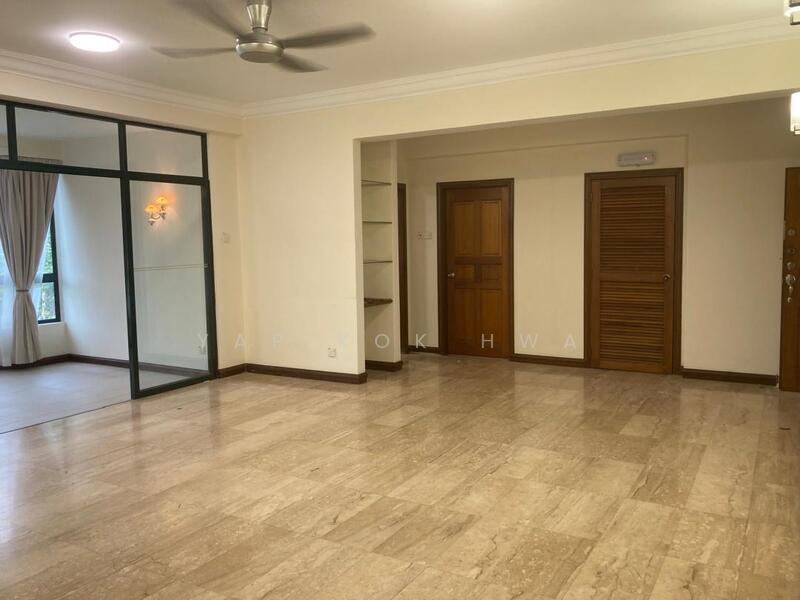Sri Kenny untuk Untuk Disewa - RM 6,500 /bulan, Feb 2026 - Living Room - PropertyGuru.com.my