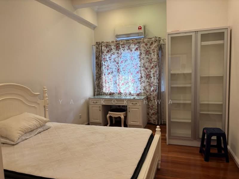 Condominium for Rent at Sri Kenny - Yap Kok Hwa - Bedroom - PropertyGuru.com.my
