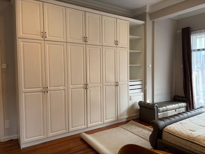Condominium for Rent at Sri Kenny - Yap Kok Hwa - Bedroom - PropertyGuru.com.my