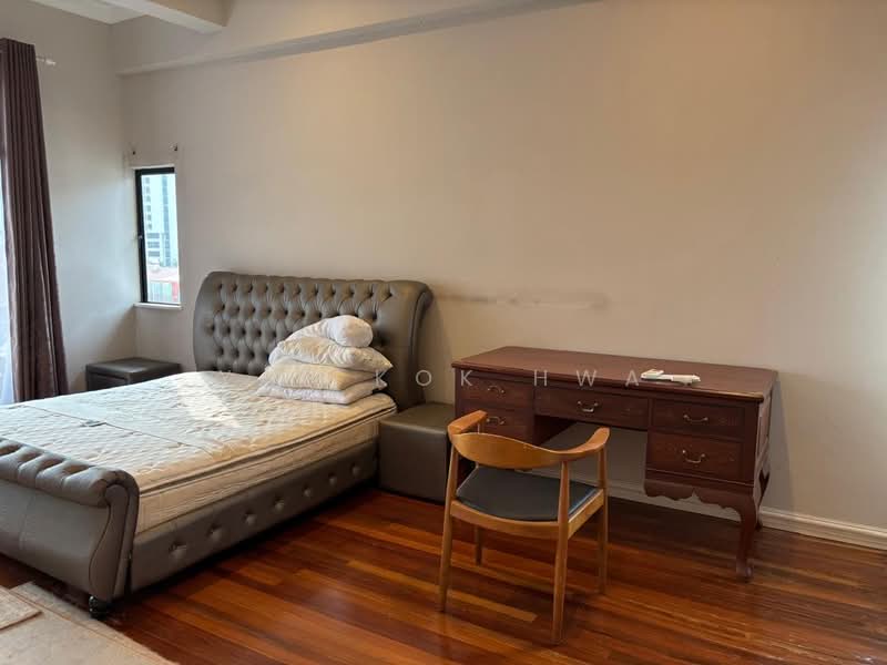 Condominium for Rent at Sri Kenny - Yap Kok Hwa - Bedroom - PropertyGuru.com.my