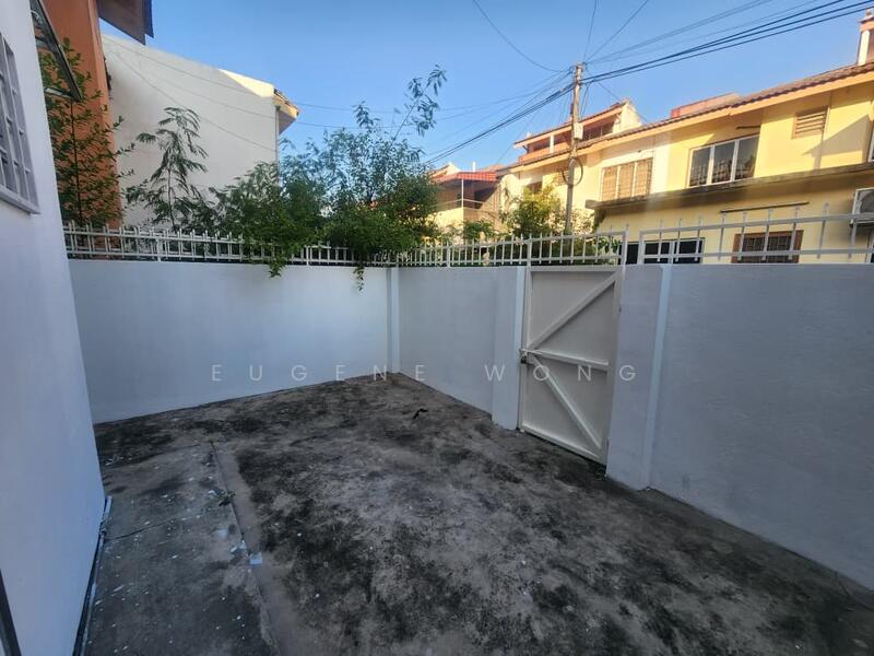 Terraced House for Sale in Puchong (Selangor) - Eugene Wong - Exterior - PropertyGuru.com.my