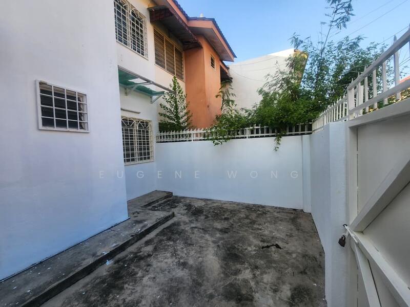 Terraced House for Sale in Puchong (Selangor) - Eugene Wong - Exterior - PropertyGuru.com.my