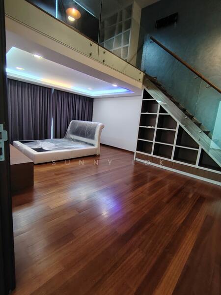 3-storey Terraced House for Sale in George Town (Penang) - Sunny Lok - Bedroom - PropertyGuru.com.my