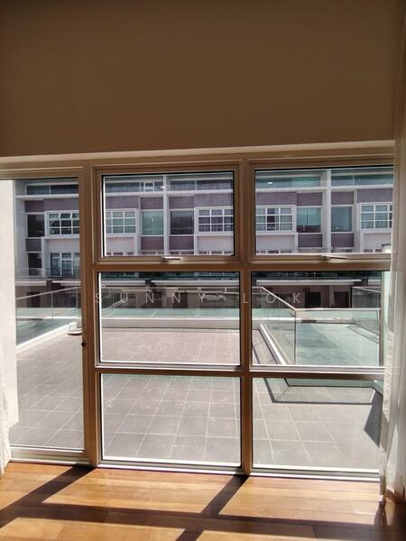 Permai Gardens untuk Untuk Dijual - RM 2,380,000, Feb 2026 - Balcony - PropertyGuru.com.my