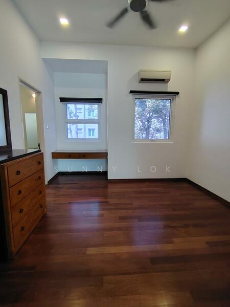 3-storey Terraced House for Sale in George Town (Penang) - Sunny Lok - Bedroom - PropertyGuru.com.my