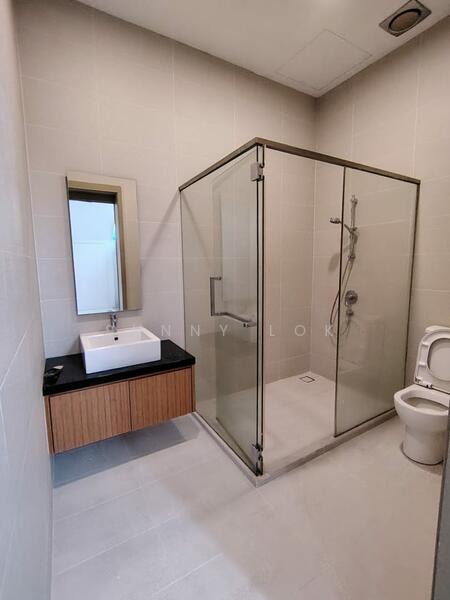 3-storey Terraced House for Sale in George Town (Penang) - Sunny Lok - Bathroom - PropertyGuru.com.my