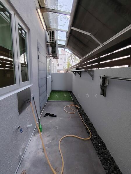 3-storey Terraced House for Sale in George Town (Penang) - Sunny Lok - Exterior - PropertyGuru.com.my