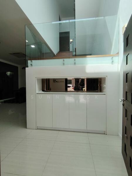 3-storey Terraced House for Sale in George Town (Penang) - Sunny Lok - Interior - PropertyGuru.com.my