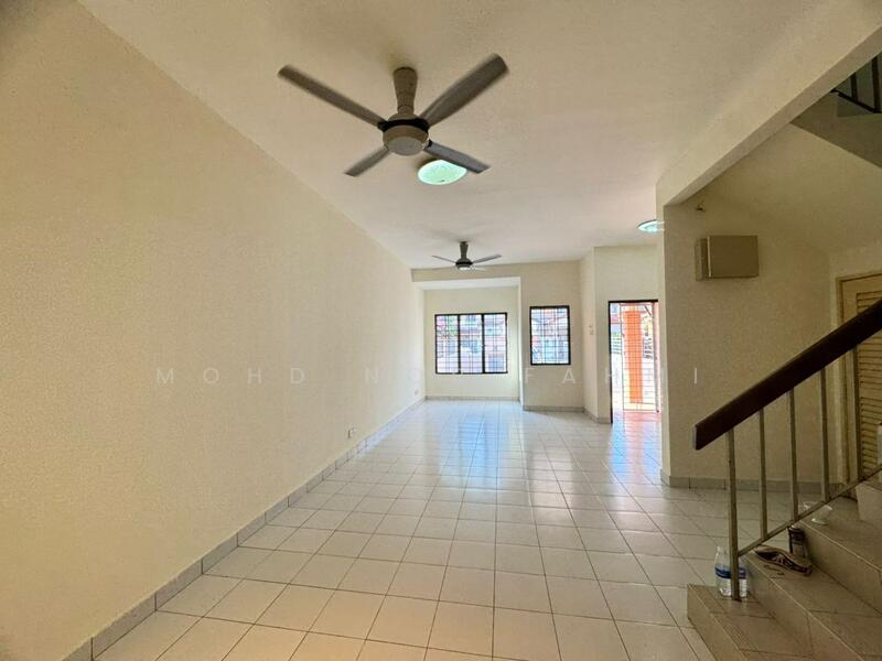 For Sale - Bukit Subang