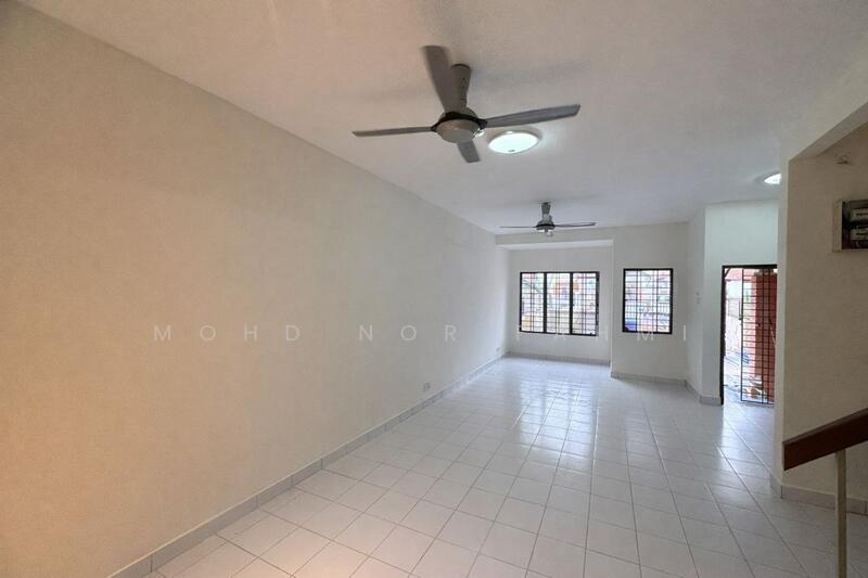 For Sale - Bukit Subang