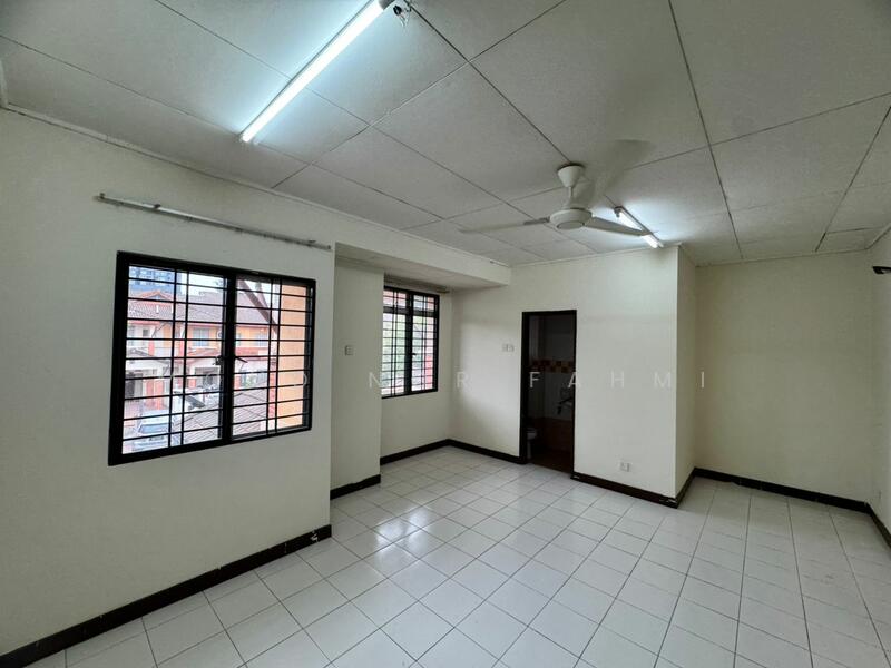 For Sale - Bukit Subang