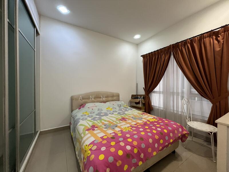 Service Residence for Rent at Windsor Tower - Ann Lim - Bedroom - PropertyGuru.com.my