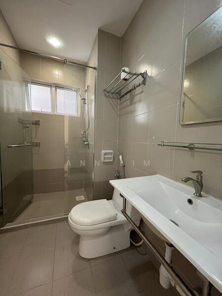 Service Residence for Rent at Windsor Tower - Ann Lim - Bathroom - PropertyGuru.com.my