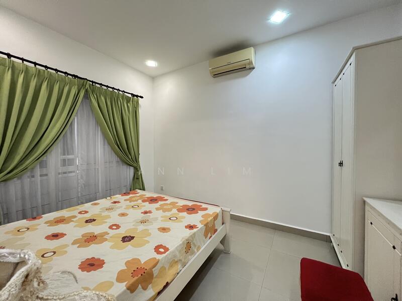 Service Residence for Rent at Windsor Tower - Ann Lim - Bedroom - PropertyGuru.com.my