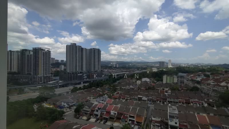 Condominium for Rent at Imperial Residence - SK Han - Exterior - PropertyGuru.com.my
