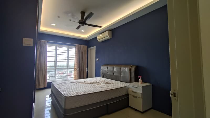Condominium for Rent at Imperial Residence - SK Han - Bedroom - PropertyGuru.com.my
