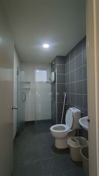 Condominium for Rent at Imperial Residence - SK Han - Bathroom - PropertyGuru.com.my
