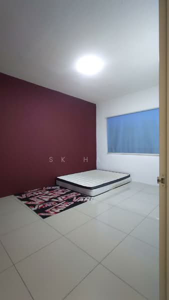 Condominium for Rent at Imperial Residence - SK Han - Bedroom - PropertyGuru.com.my