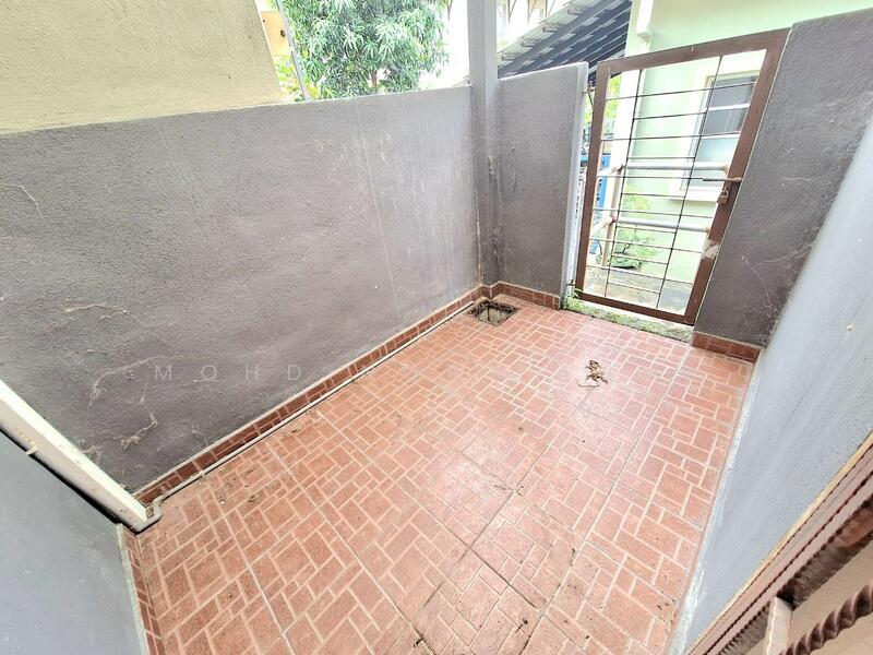 2-storey Terraced House for Sale in Denai Alam (Shah Alam) - Mohd Nor Fahmi - PropertyGuru.com.my