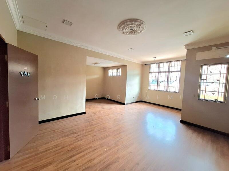2-storey Terraced House for Sale in Denai Alam (Shah Alam) - Mohd Nor Fahmi - PropertyGuru.com.my