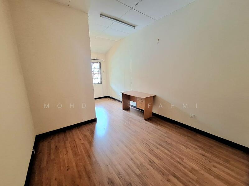 2-storey Terraced House for Sale in Denai Alam (Shah Alam) - Mohd Nor Fahmi - PropertyGuru.com.my